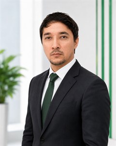 原口 — founder do Tsumugi Connect